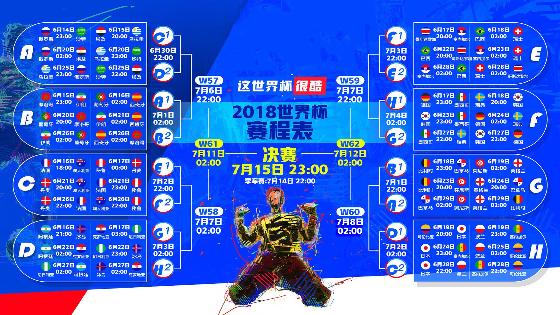 红蓝利刃出鞘,乌拉圭臣服,京多安,用进攻定义唯一